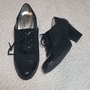 Dexflex Comfrot Women's Kara Oxford